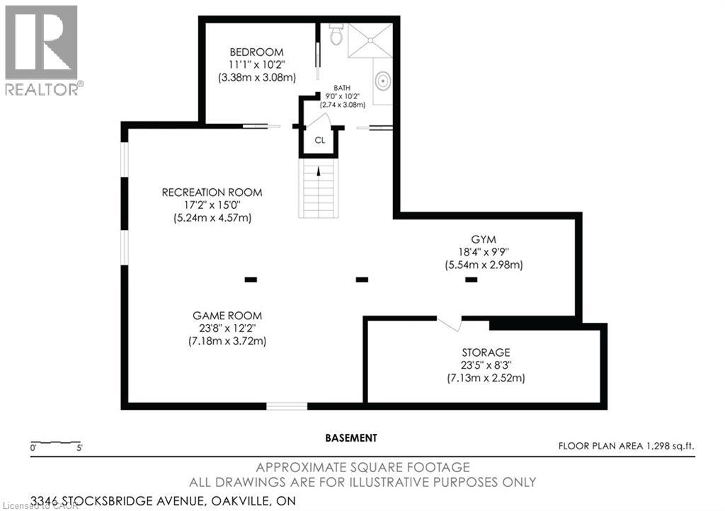 3346 STOCKSBRIDGE Avenue - 46