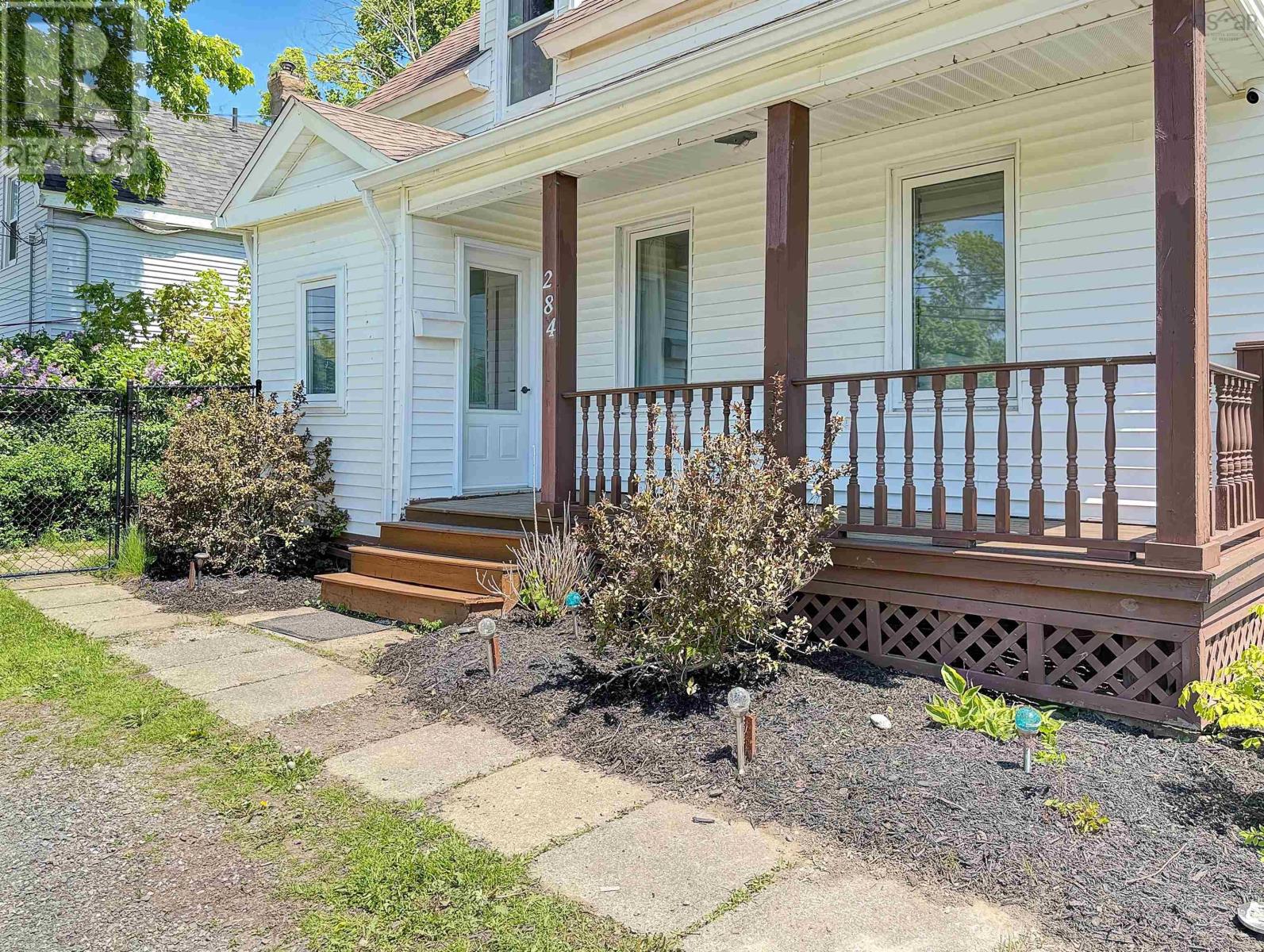 284 North Provost Street - 2