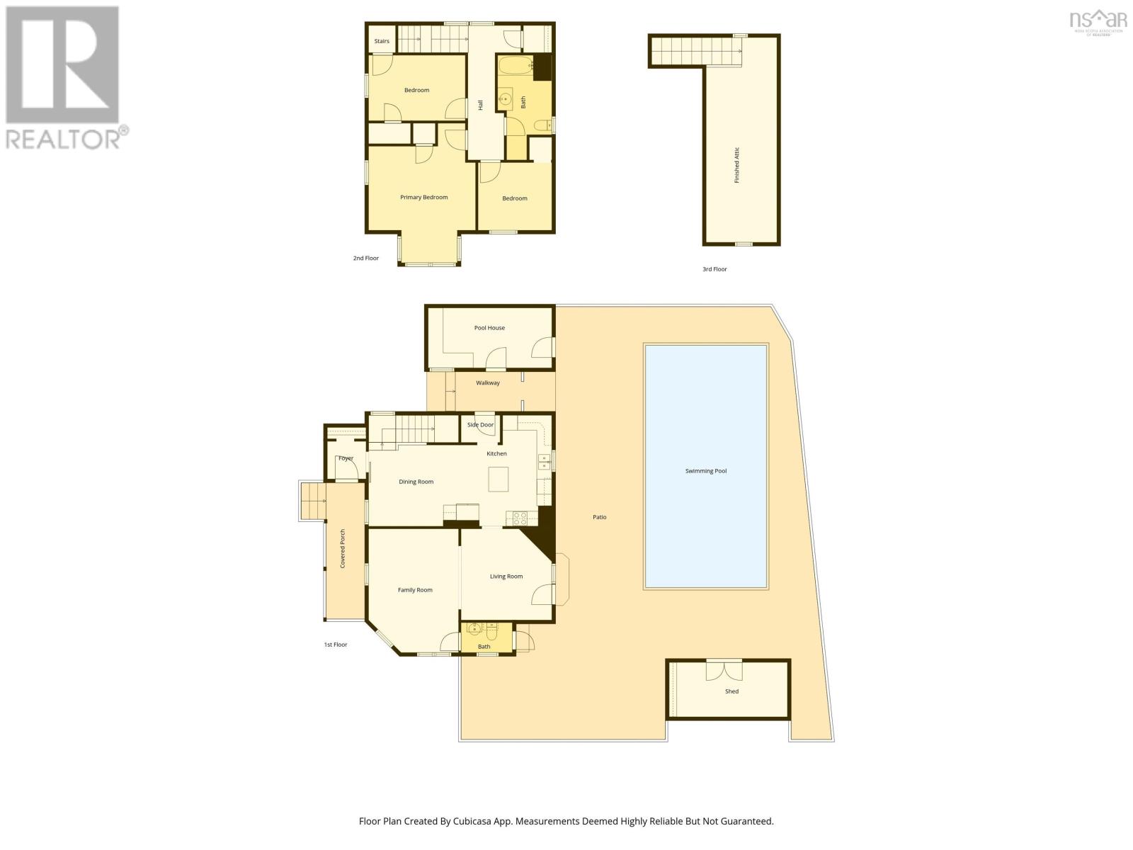 284 North Provost Street - 34