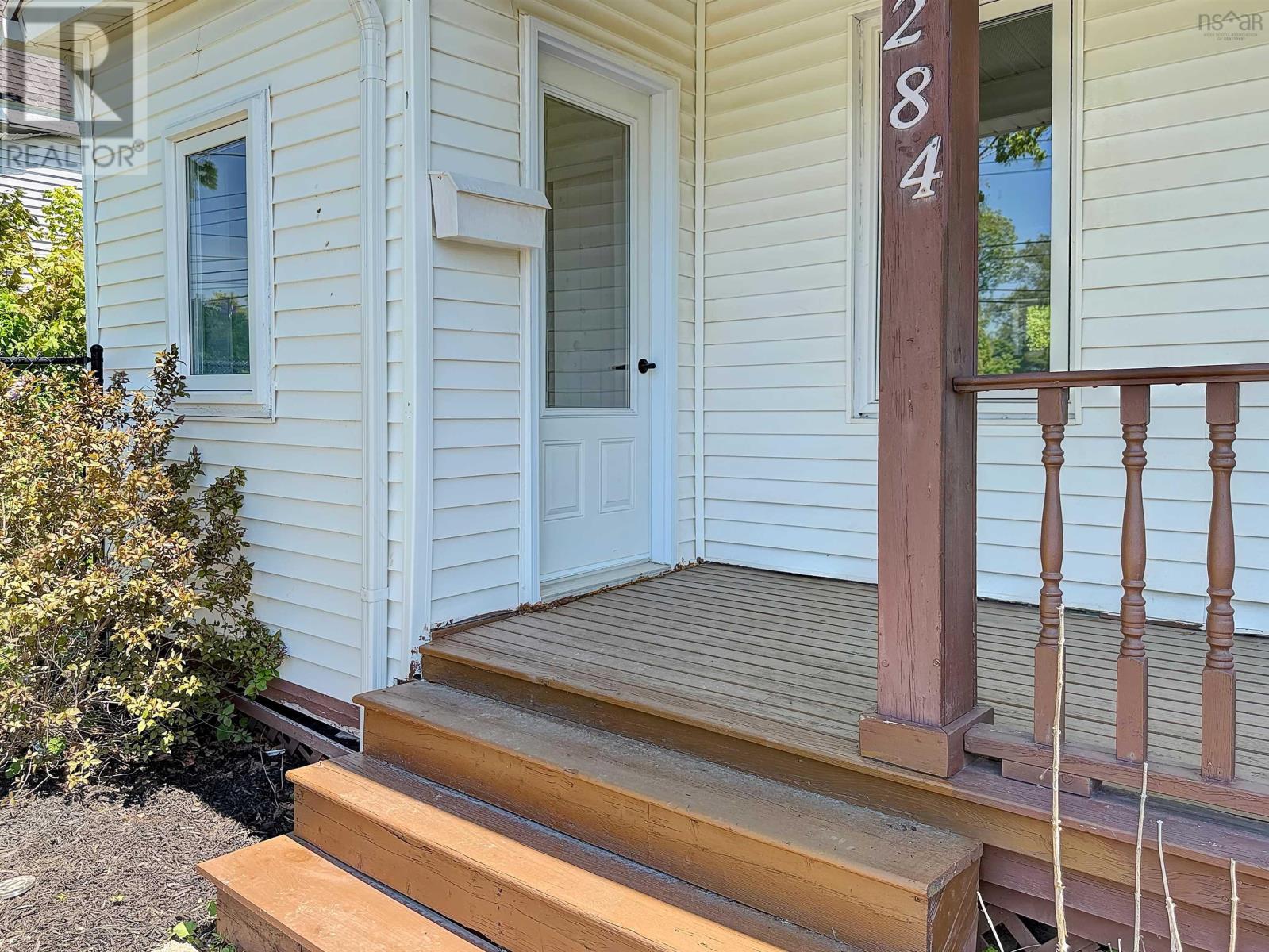 284 North Provost Street - 3