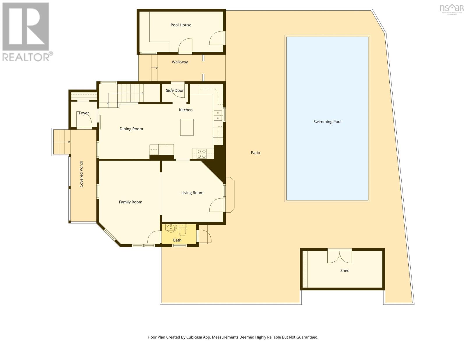 284 North Provost Street - 33