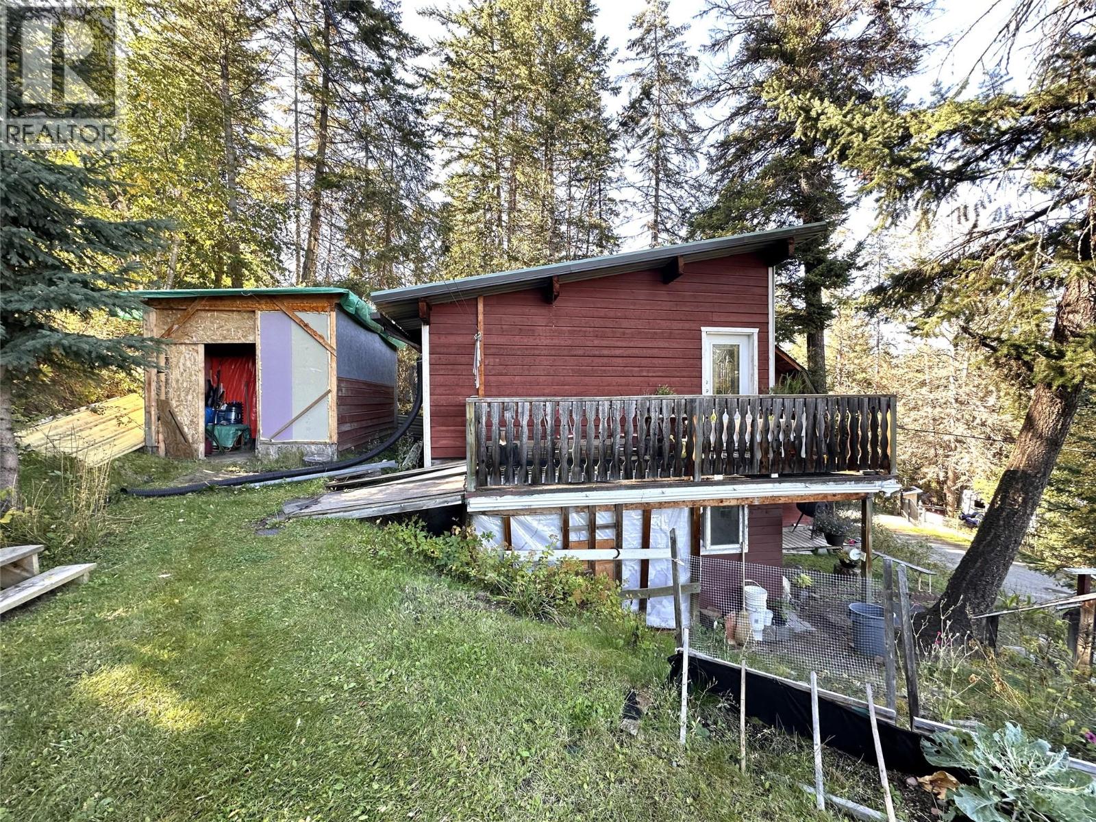 3380 MCGREGOR Road - 2