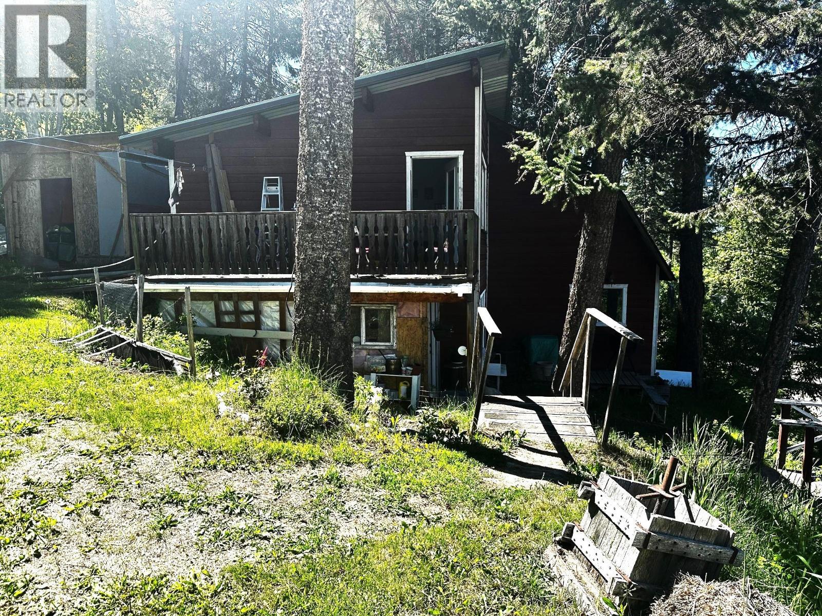 3380 MCGREGOR Road - 3