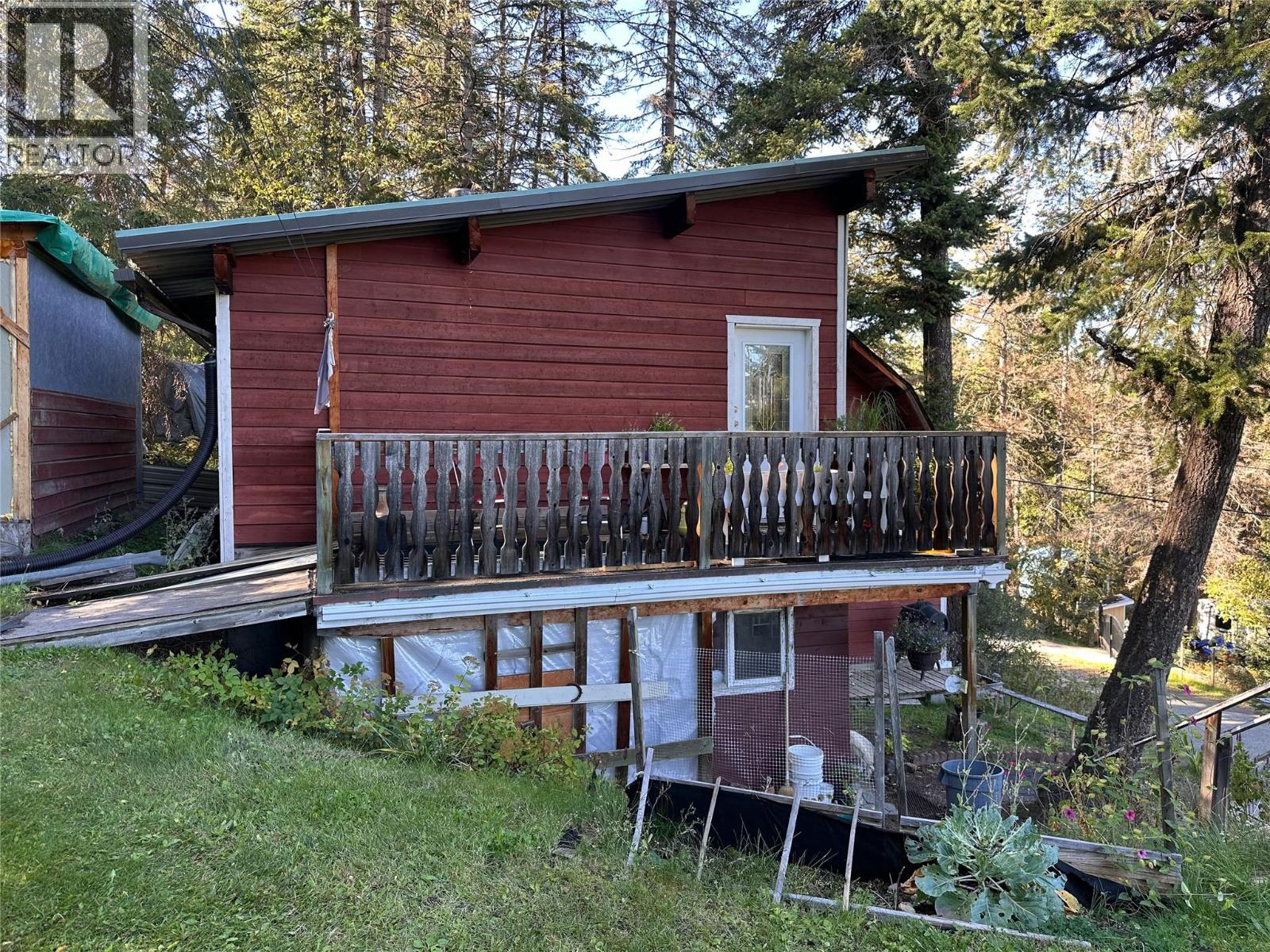 3380 MCGREGOR Road - 1