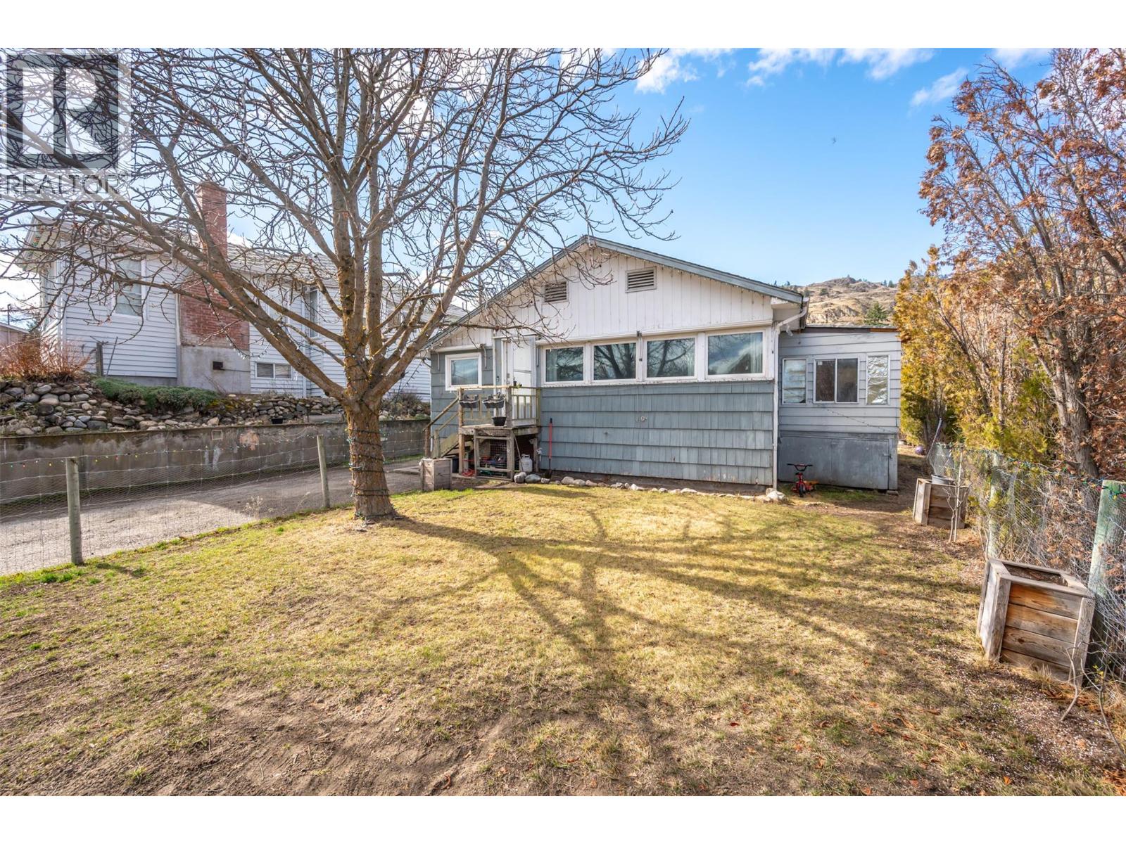 6464 Gala Street, Oliver