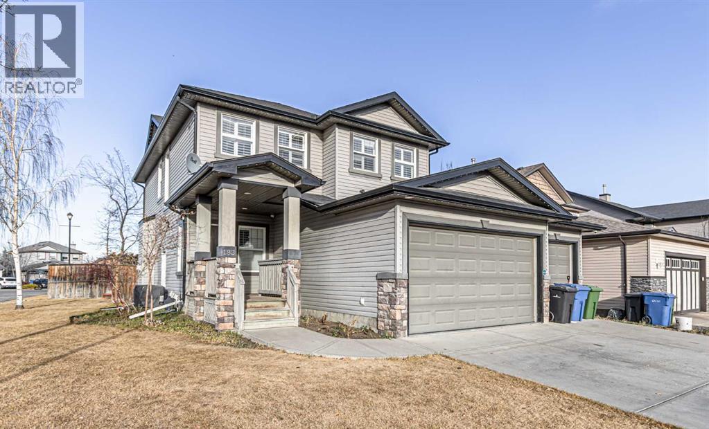183 West Creek Landing - 2
