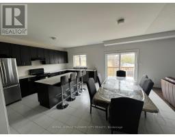 Foyer - 31 Tulip Crescent, Norfolk, ON N3Y0G9 Photo 8