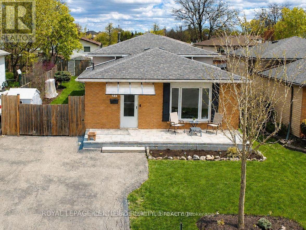 27 LAMBERT STREET - 1