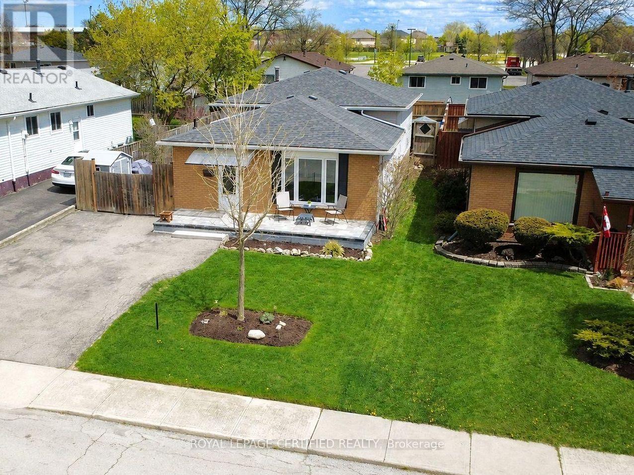 27 LAMBERT STREET - 2