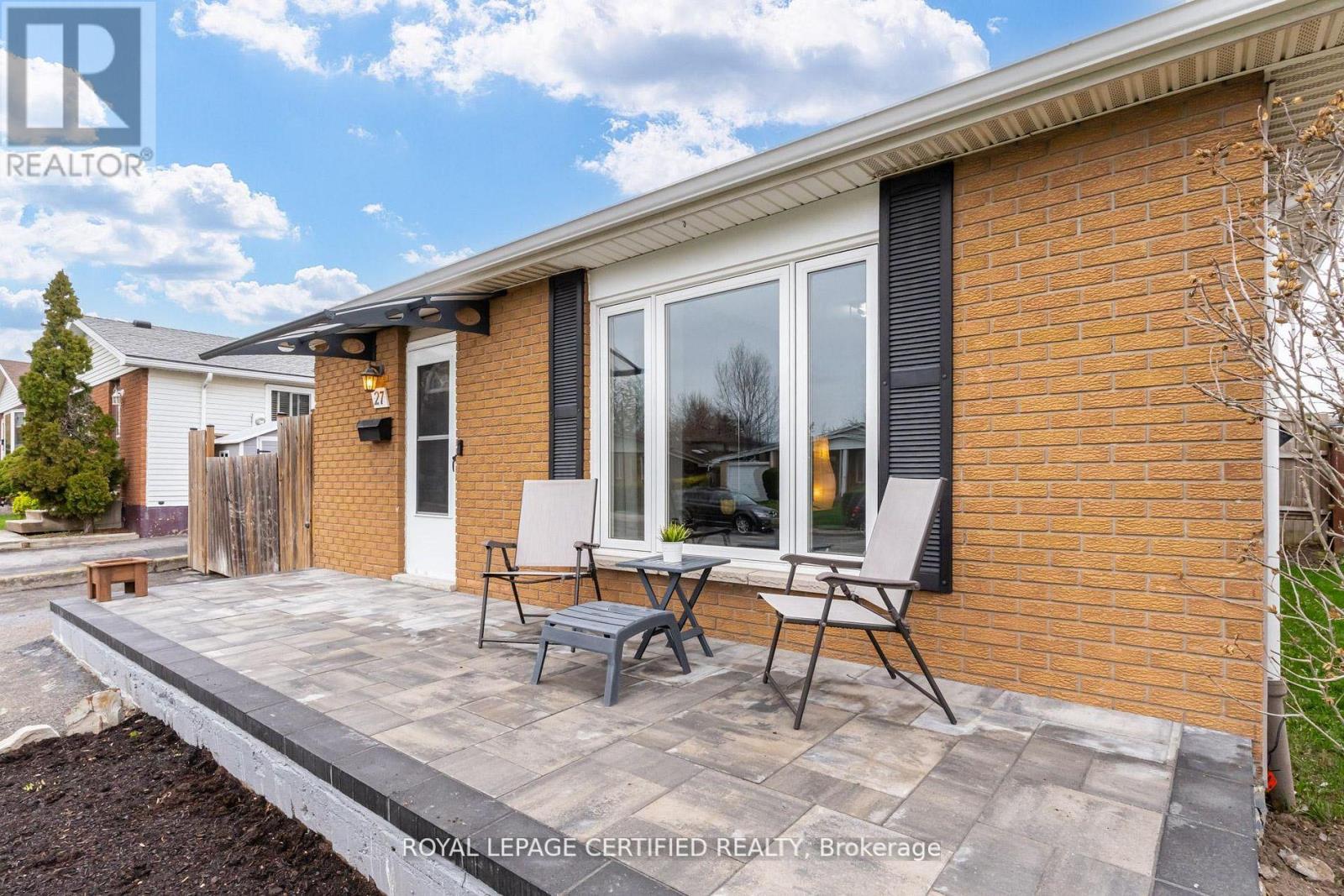 27 LAMBERT STREET - 3