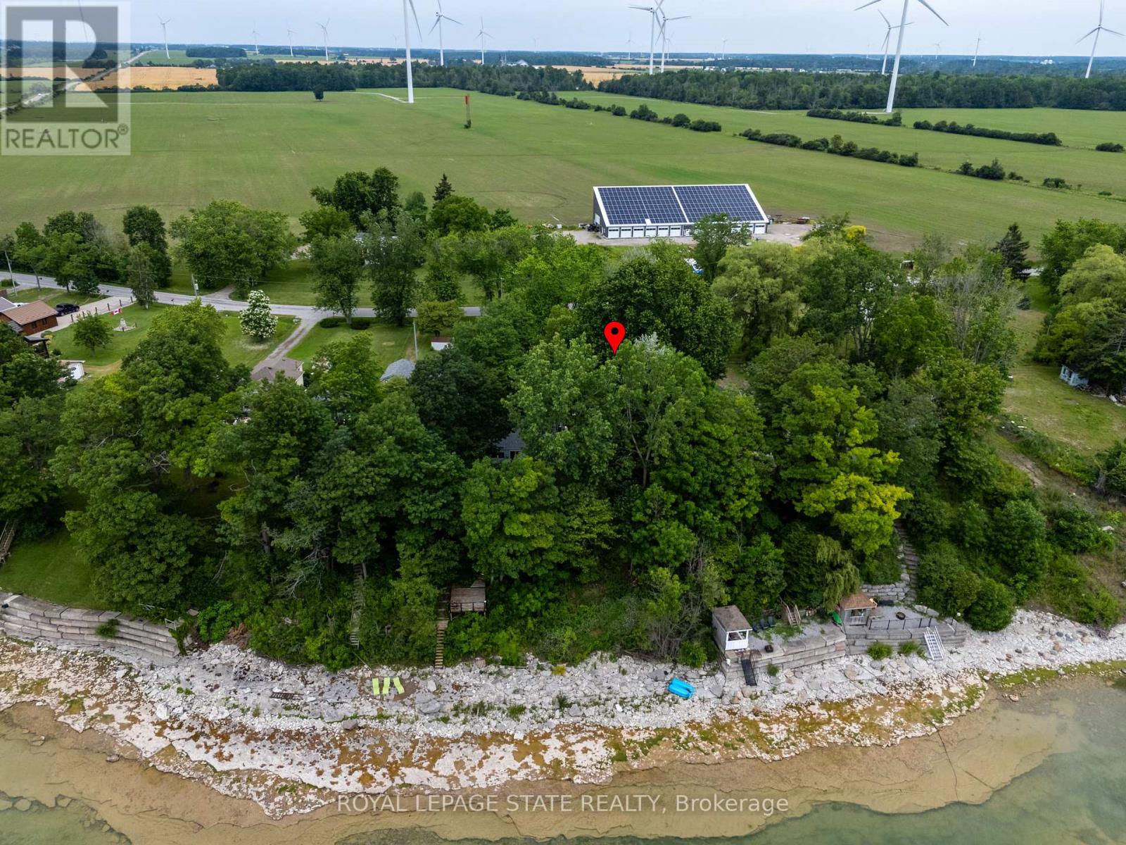 472 SOUTH COAST DRIVE - 33