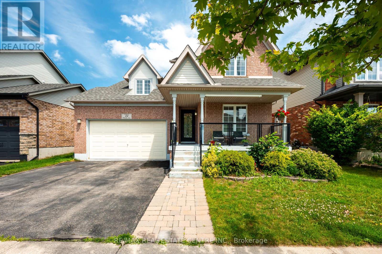 23 CLARKE AVENUE - 1