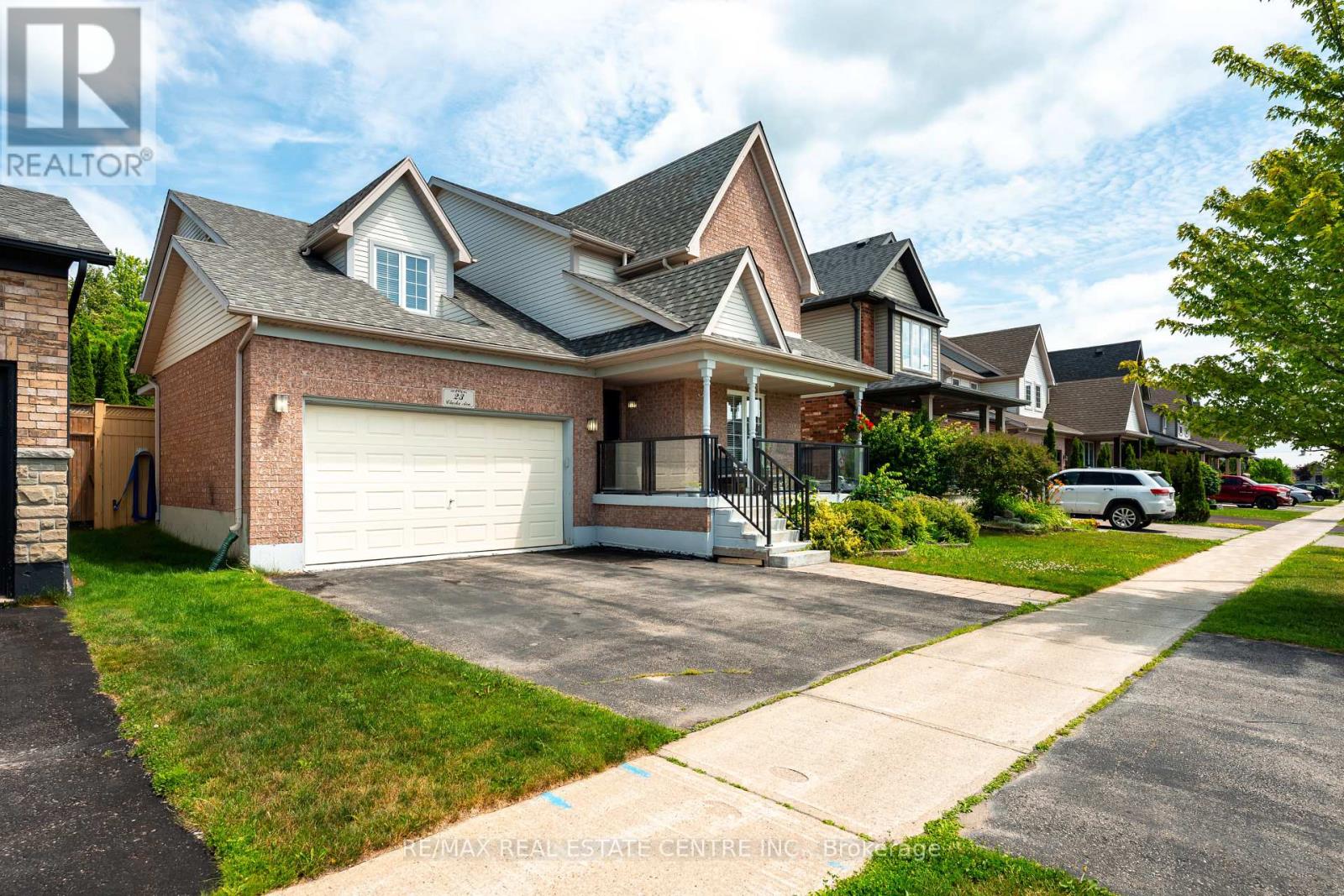 23 CLARKE AVENUE - 2