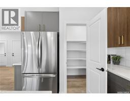 Laundry room - 6 830 Brighton Boulevard, Saskatoon, SK S7V2A8 Photo 10