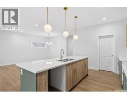 Laundry room - 430 Cockcroft Place, Saskatoon, SK S7V1Y9 Photo 10