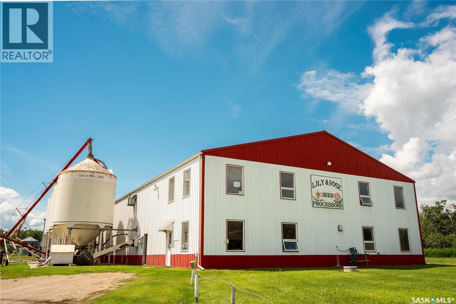 Leniczek Farm/Lily & Rose Seed Processors — photo 8