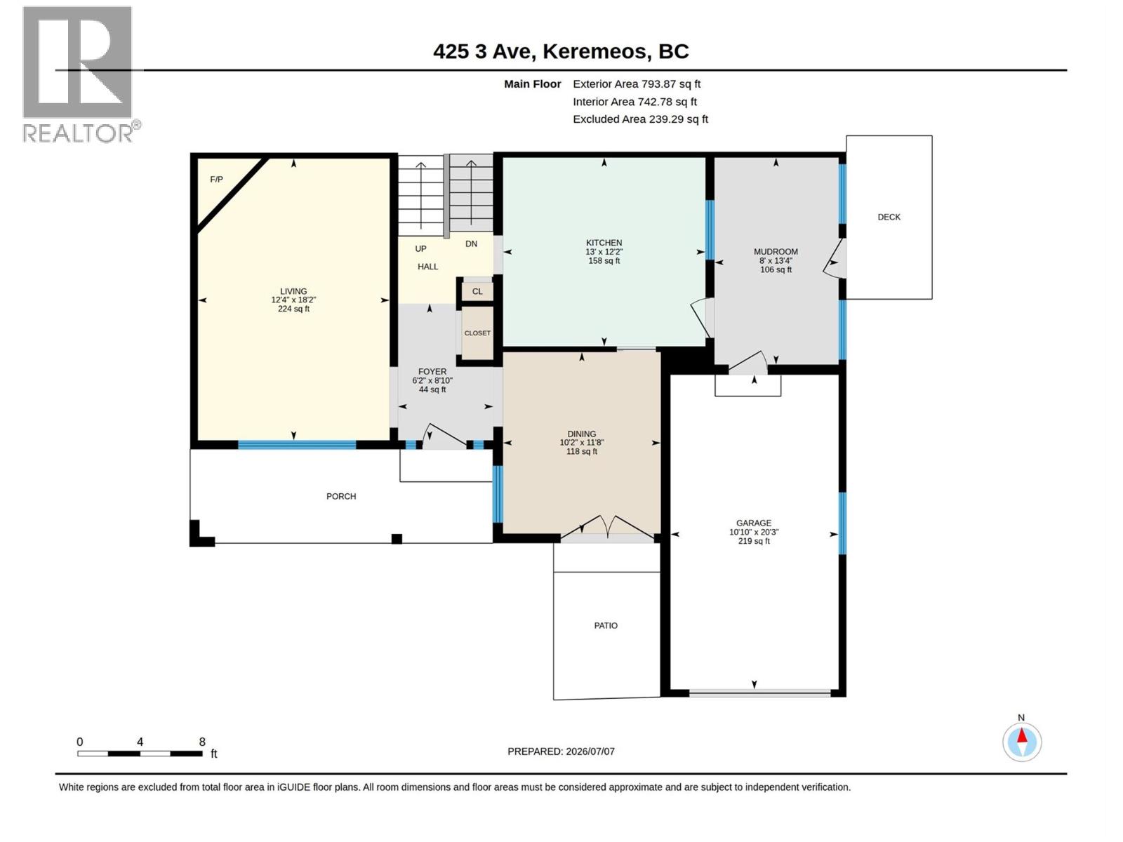 425 3rd Avenue - 4