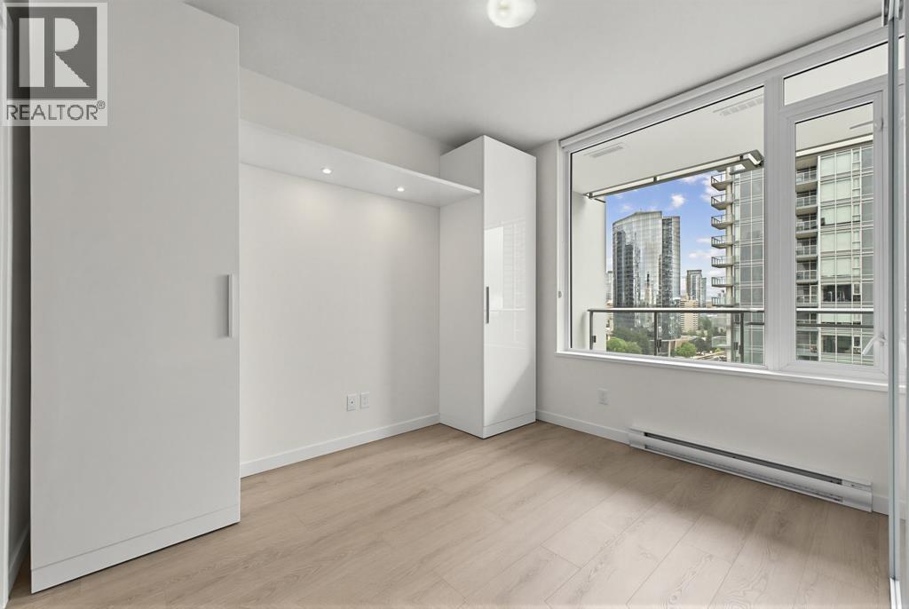 1 Bed, 1 Bath House for Sale in Burnaby – 1603 6333 SILVER AVENUE, Burnaby – MLS# R3142570 - Image 18