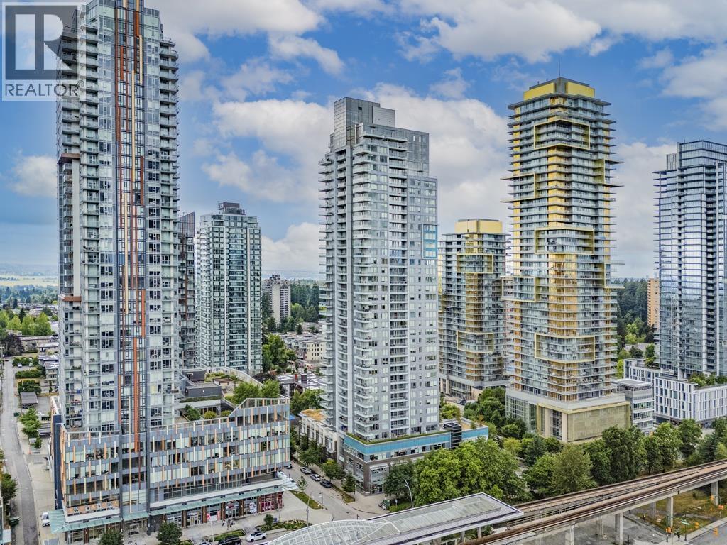 1 Bed, 1 Bath House for Sale in Burnaby – 1603 6333 SILVER AVENUE, Burnaby – MLS# R3142570 - Image 2