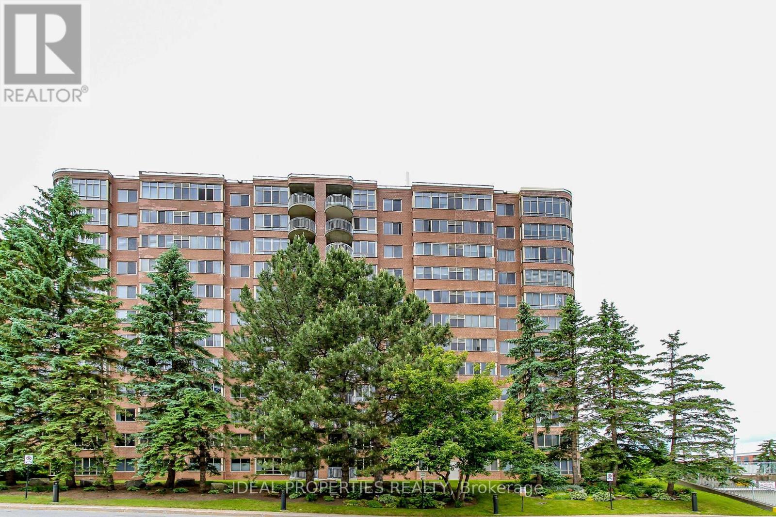 1 Bed, 1 Bath Apartment for Rent in Ottawa – 809 – 100 GRANT CARMAN DRIVE N, Ottawa – MLS# X13518542 - Image 1