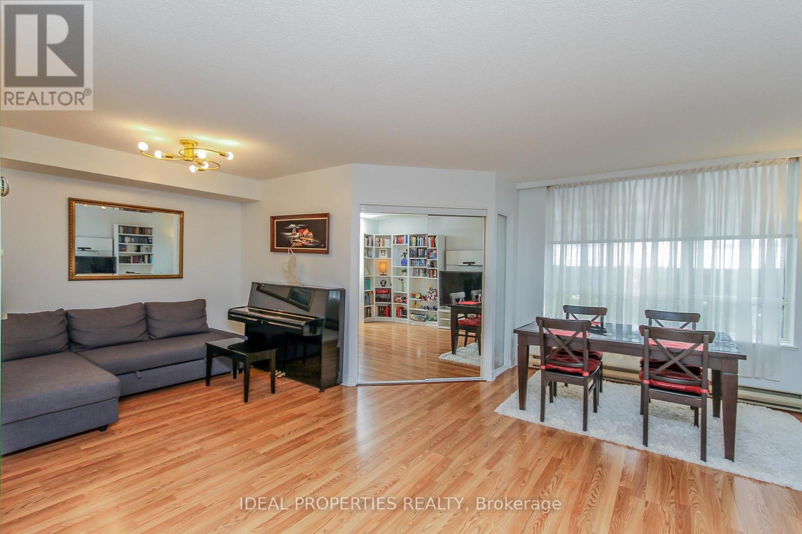 1 Bed, 1 Bath Apartment for Rent in Ottawa – 809 – 100 GRANT CARMAN DRIVE N, Ottawa – MLS# X13518542 - Image 13