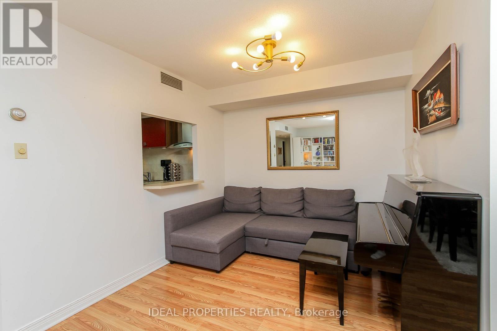 1 Bed, 1 Bath Apartment for Rent in Ottawa – 809 – 100 GRANT CARMAN DRIVE N, Ottawa – MLS# X13518542 - Image 14