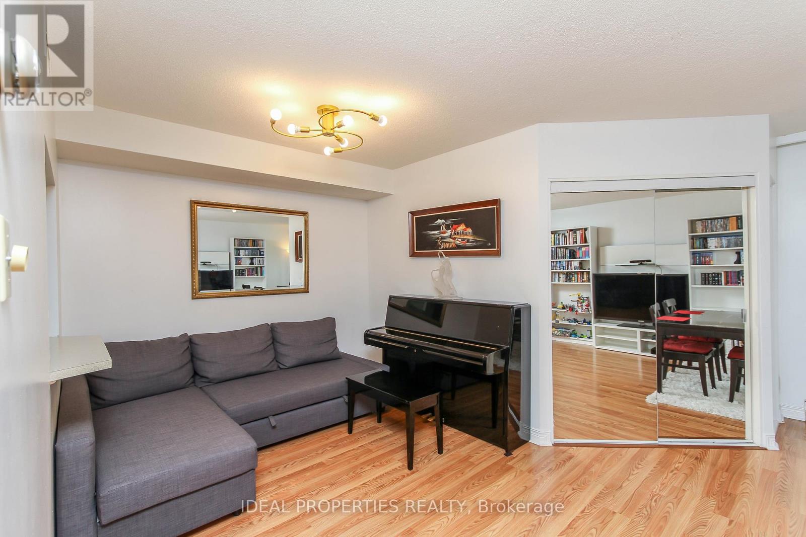 1 Bed, 1 Bath Apartment for Rent in Ottawa – 809 – 100 GRANT CARMAN DRIVE N, Ottawa – MLS# X13518542 - Image 15