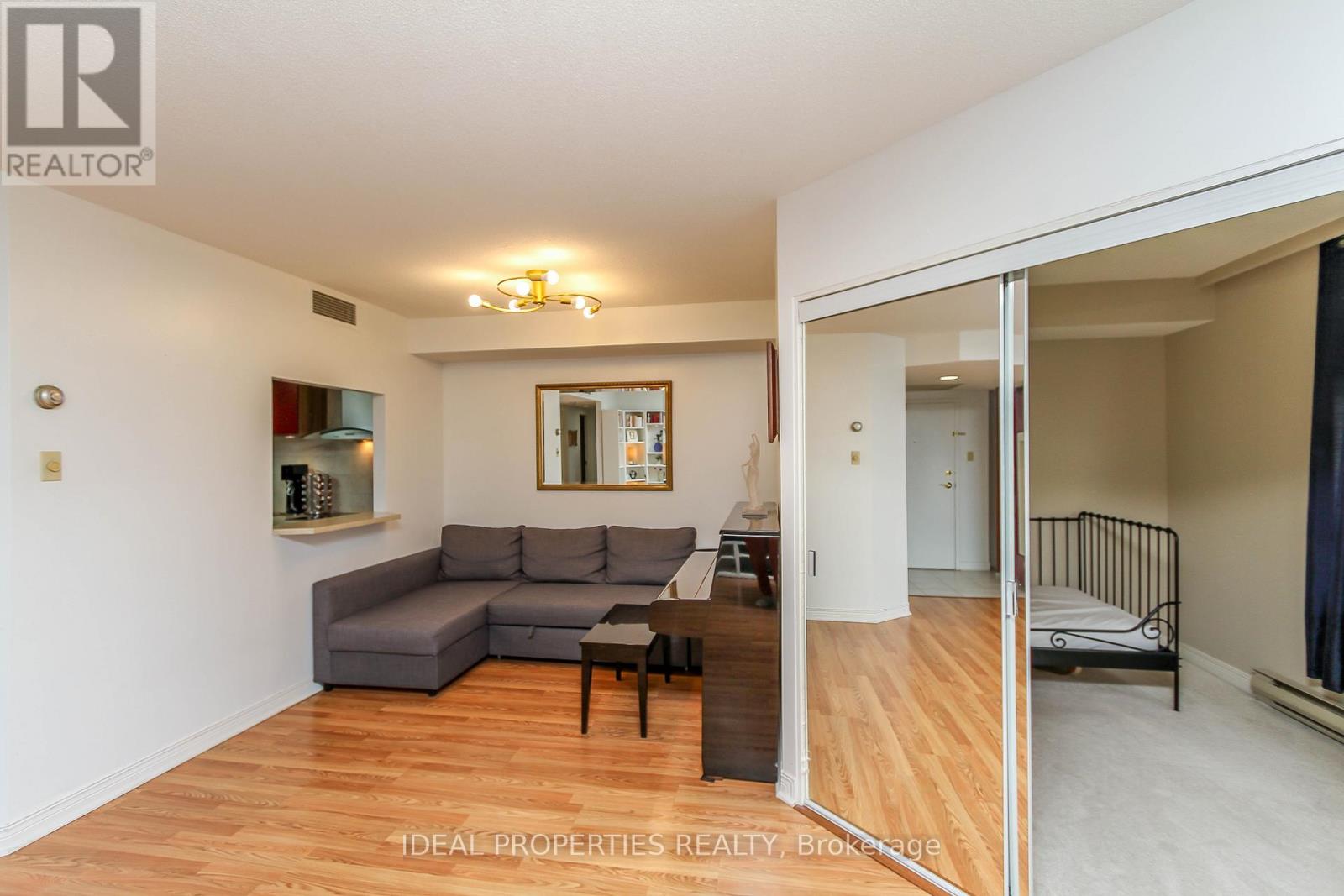 1 Bed, 1 Bath Apartment for Rent in Ottawa – 809 – 100 GRANT CARMAN DRIVE N, Ottawa – MLS# X13518542 - Image 19