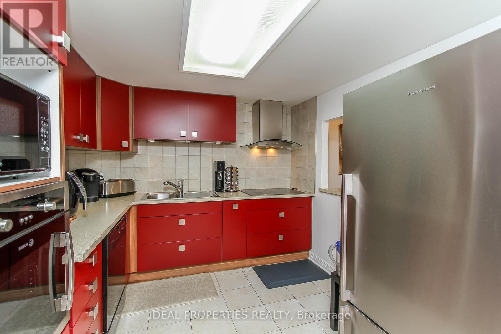 1 Bed, 1 Bath Apartment for Rent in Ottawa – 809 – 100 GRANT CARMAN DRIVE N, Ottawa – MLS# X13518542 - Image 22
