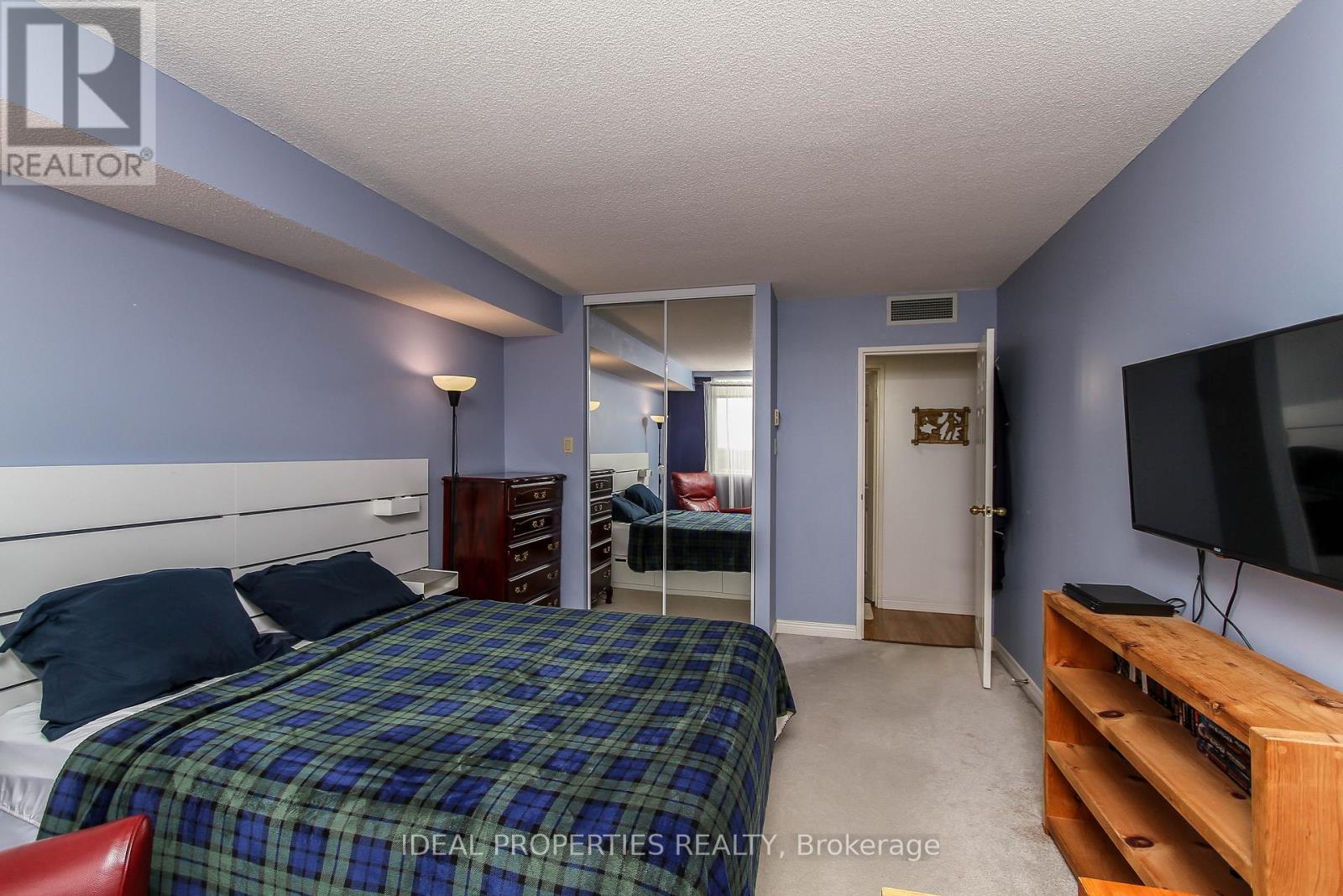1 Bed, 1 Bath Apartment for Rent in Ottawa – 809 – 100 GRANT CARMAN DRIVE N, Ottawa – MLS# X13518542 - Image 25