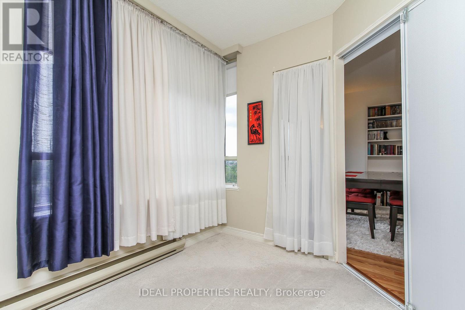1 Bed, 1 Bath Apartment for Rent in Ottawa – 809 – 100 GRANT CARMAN DRIVE N, Ottawa – MLS# X13518542 - Image 27