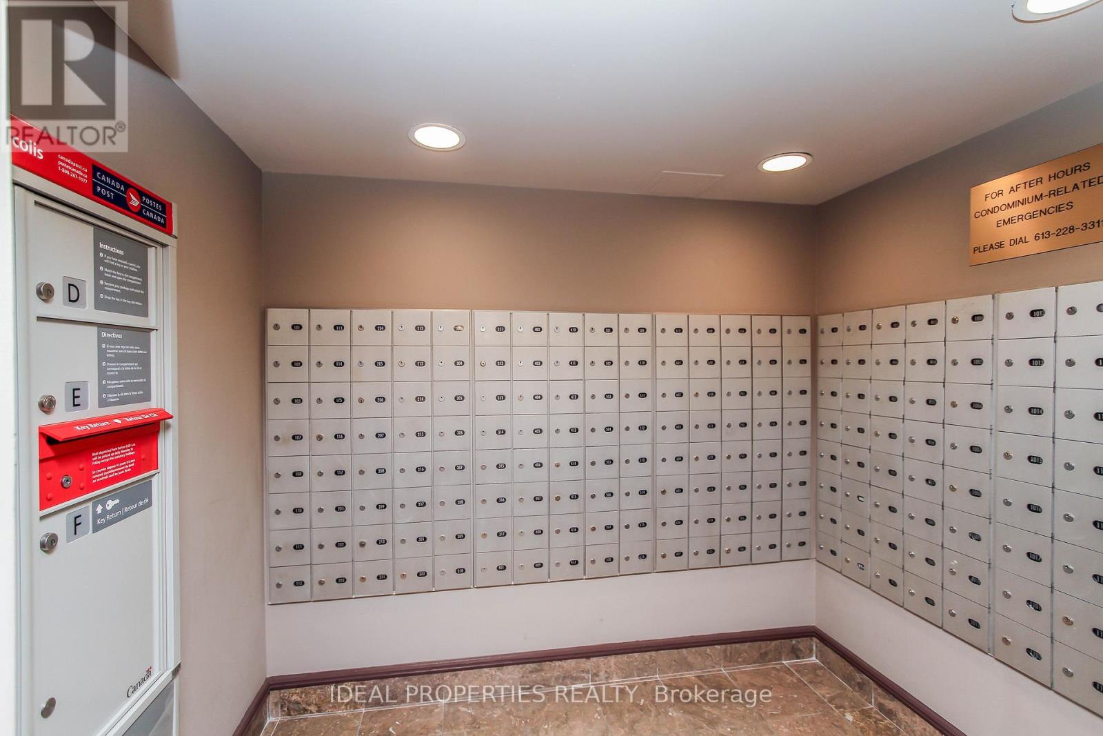 1 Bed, 1 Bath Apartment for Rent in Ottawa – 809 – 100 GRANT CARMAN DRIVE N, Ottawa – MLS# X13518542 - Image 31