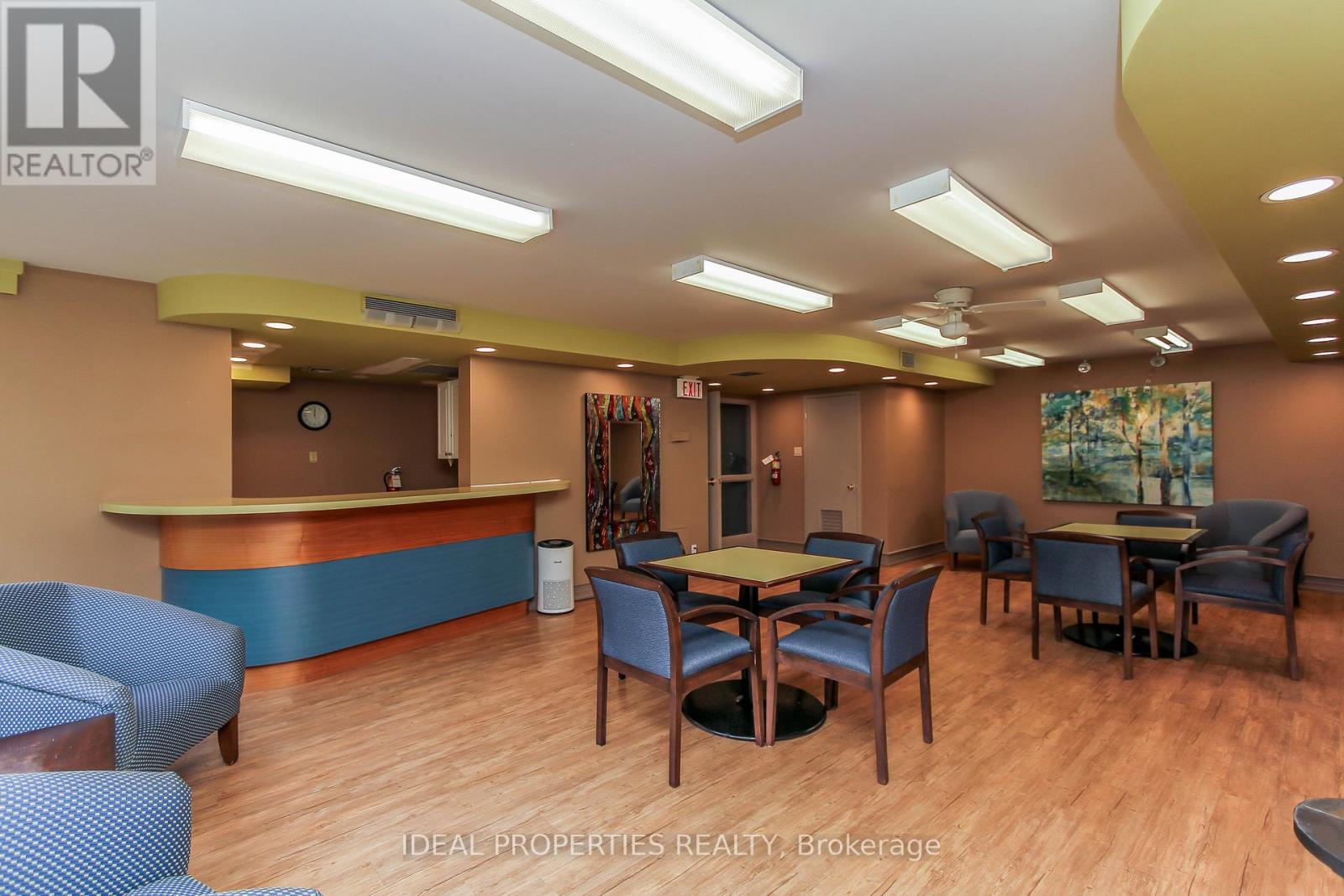 1 Bed, 1 Bath Apartment for Rent in Ottawa – 809 – 100 GRANT CARMAN DRIVE N, Ottawa – MLS# X13518542 - Image 35