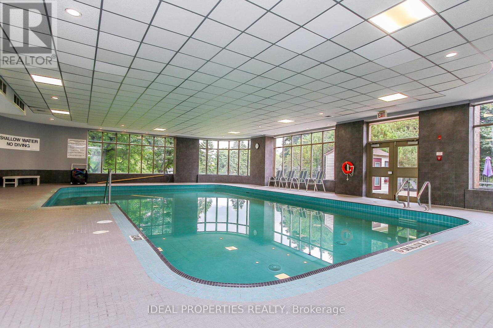 1 Bed, 1 Bath Apartment for Rent in Ottawa – 809 – 100 GRANT CARMAN DRIVE N, Ottawa – MLS# X13518542 - Image 38