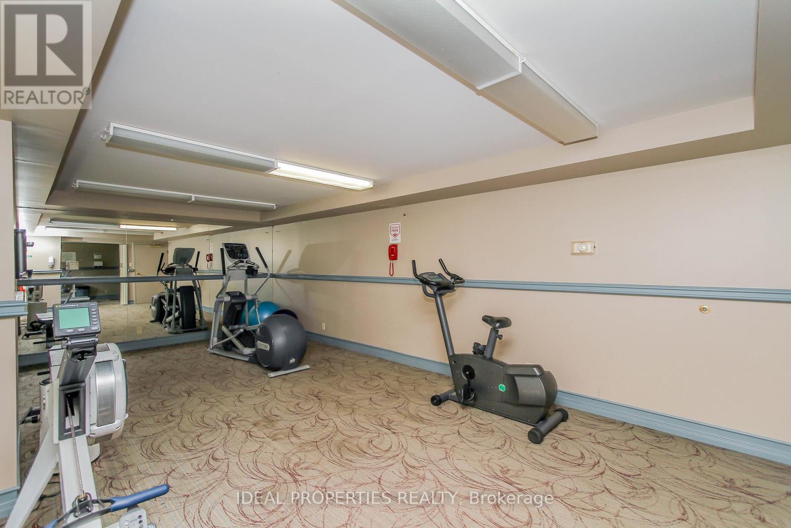1 Bed, 1 Bath Apartment for Rent in Ottawa – 809 – 100 GRANT CARMAN DRIVE N, Ottawa – MLS# X13518542 - Image 41