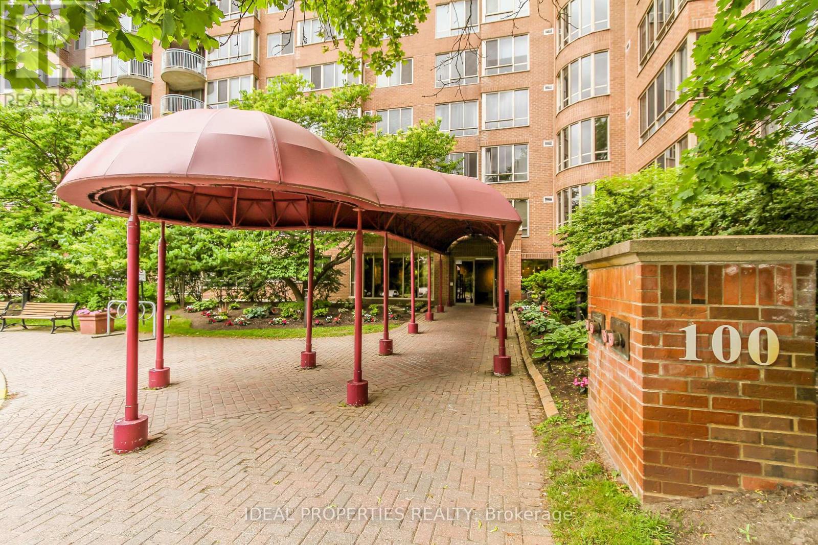 1 Bed, 1 Bath Apartment for Rent in Ottawa – 809 – 100 GRANT CARMAN DRIVE N, Ottawa – MLS# X13518542 - Image 5