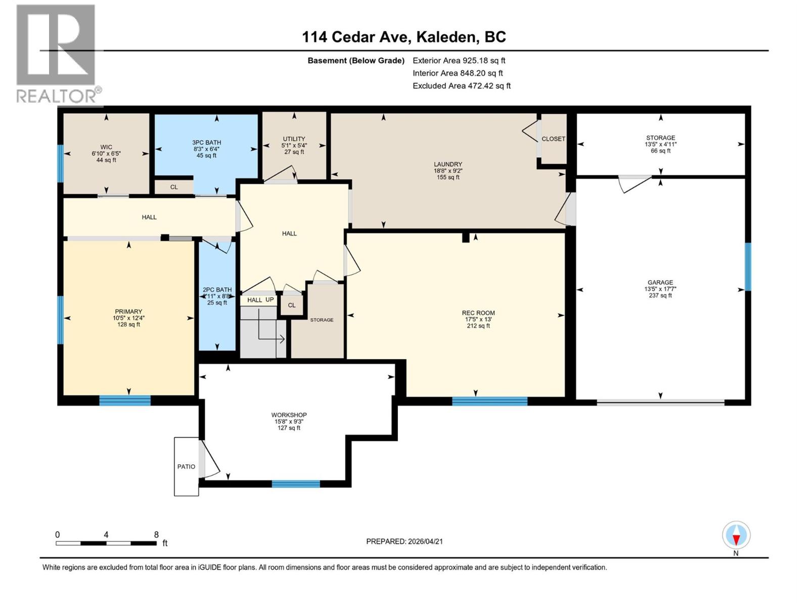114 Cedar Avenue - 18