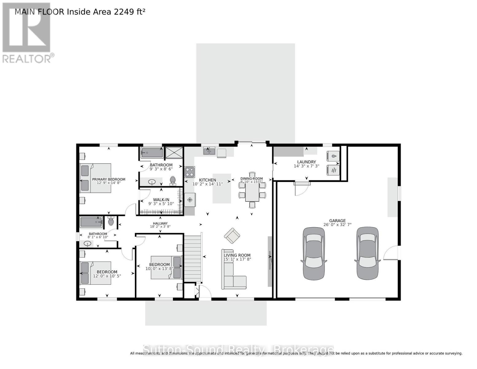 115 GORDON STREET S - 46