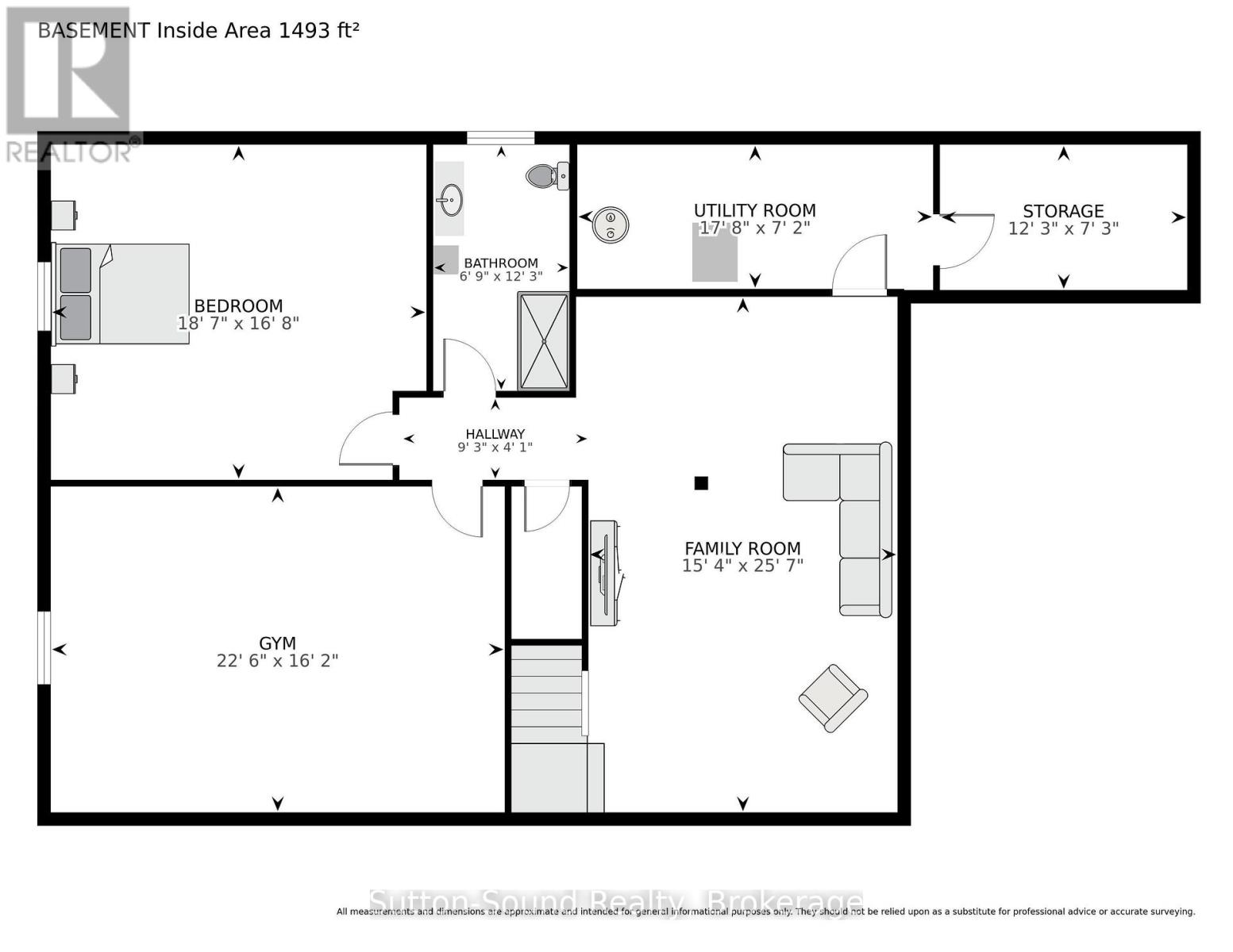 115 GORDON STREET S - 47