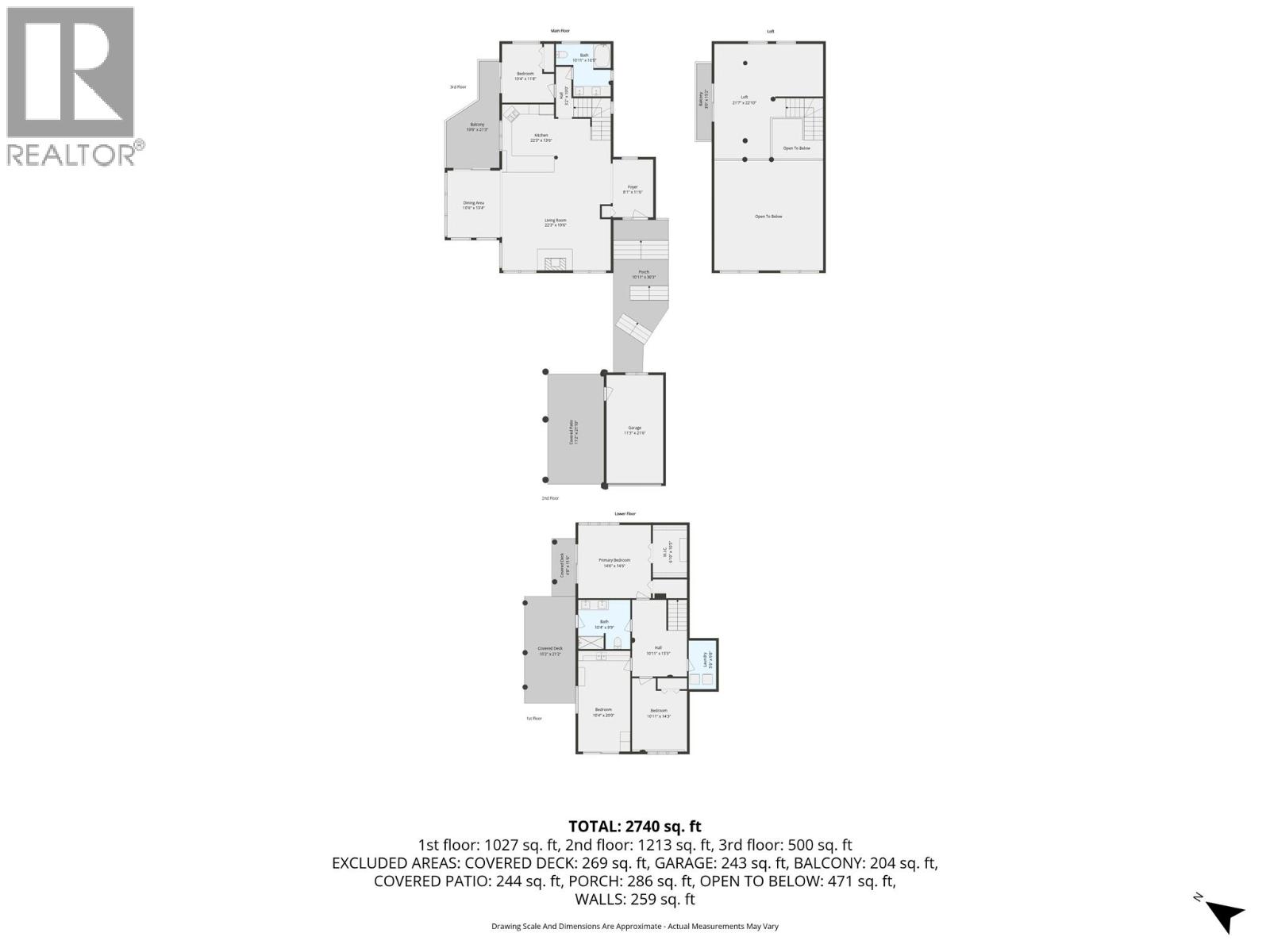 714 REGENT Street - 94