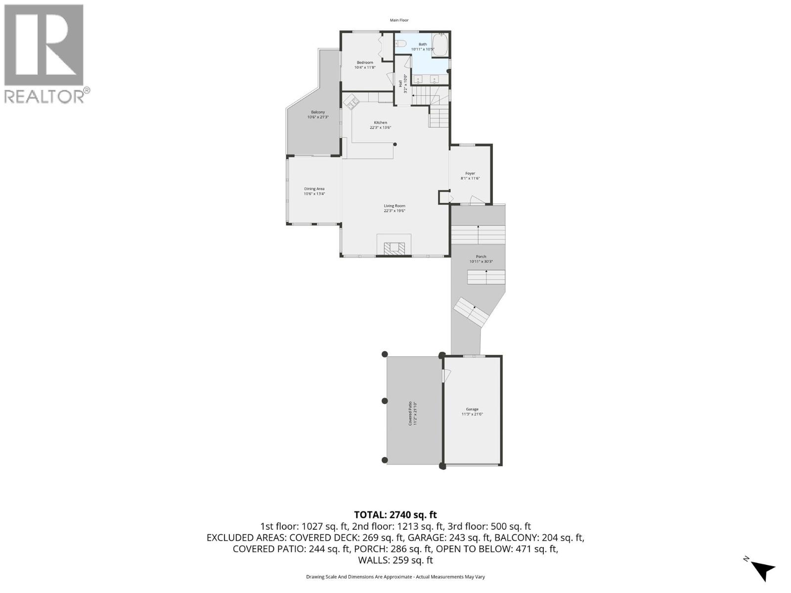 714 REGENT Street - 95