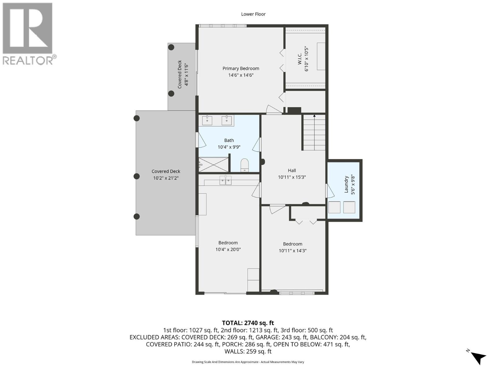 714 REGENT Street - 97