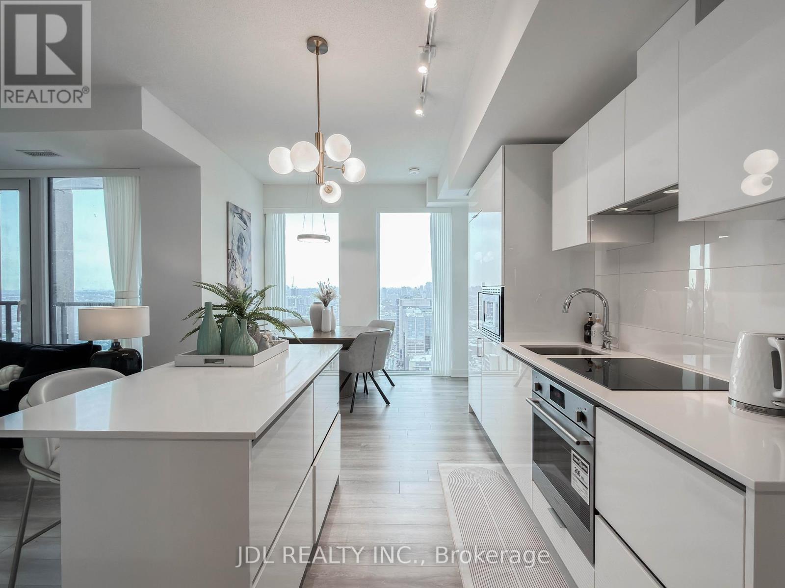 #3709 238 SIMCOE STREET - 10