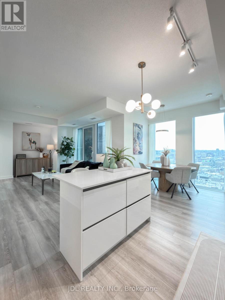 #3709 238 SIMCOE STREET - 11