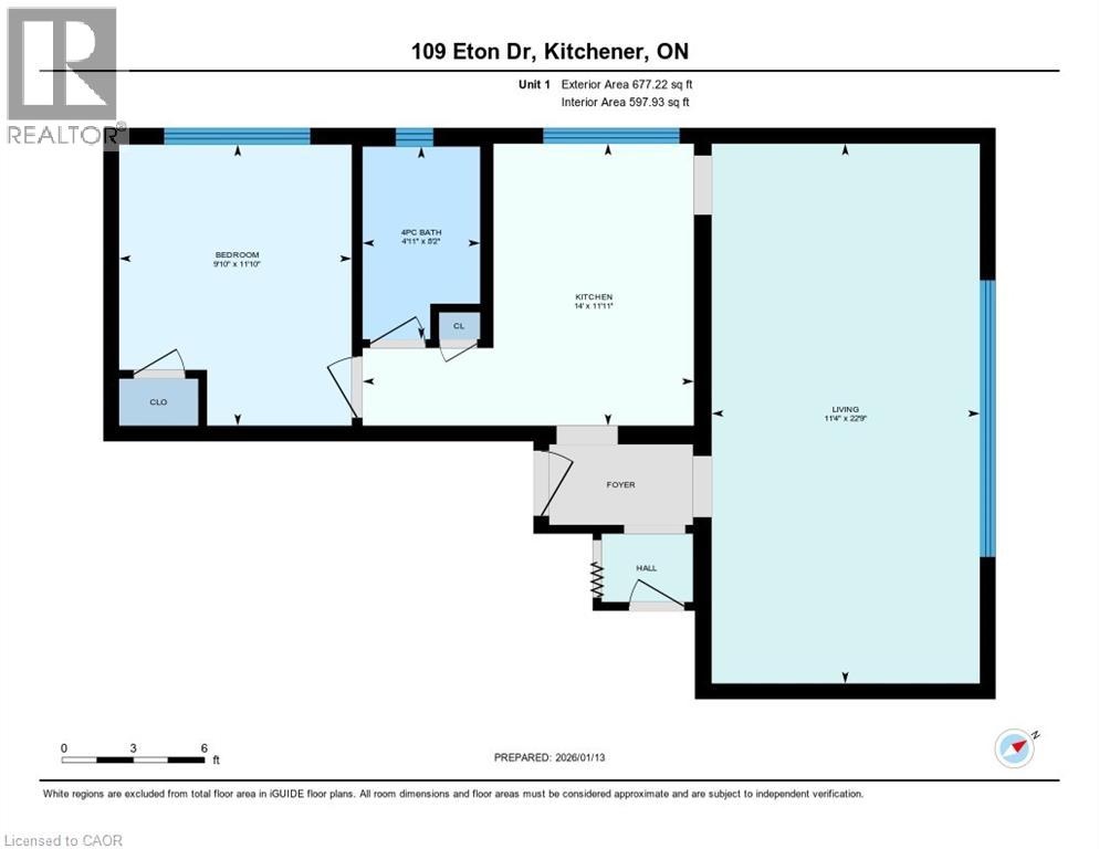 109 ETON Drive - 46