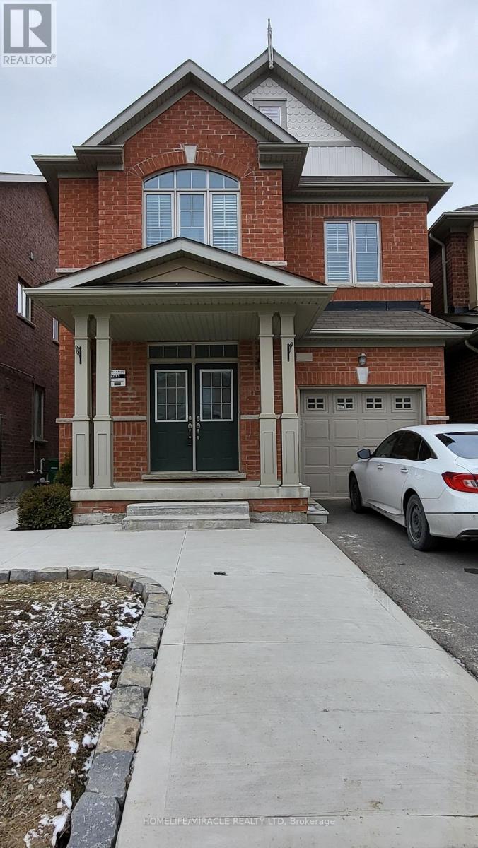 Photo of 9 Humberstone Crescent