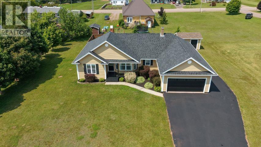 25 Wendell-Gallant Road - 1