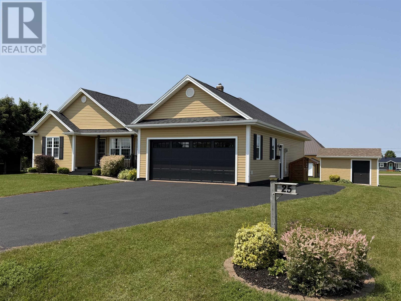 25 Wendell-Gallant Road - 2