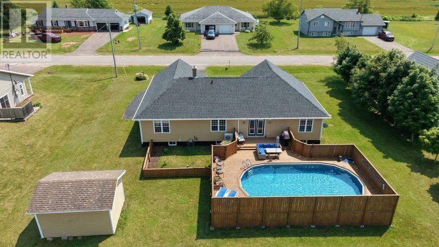 25 Wendell-Gallant Road - 28