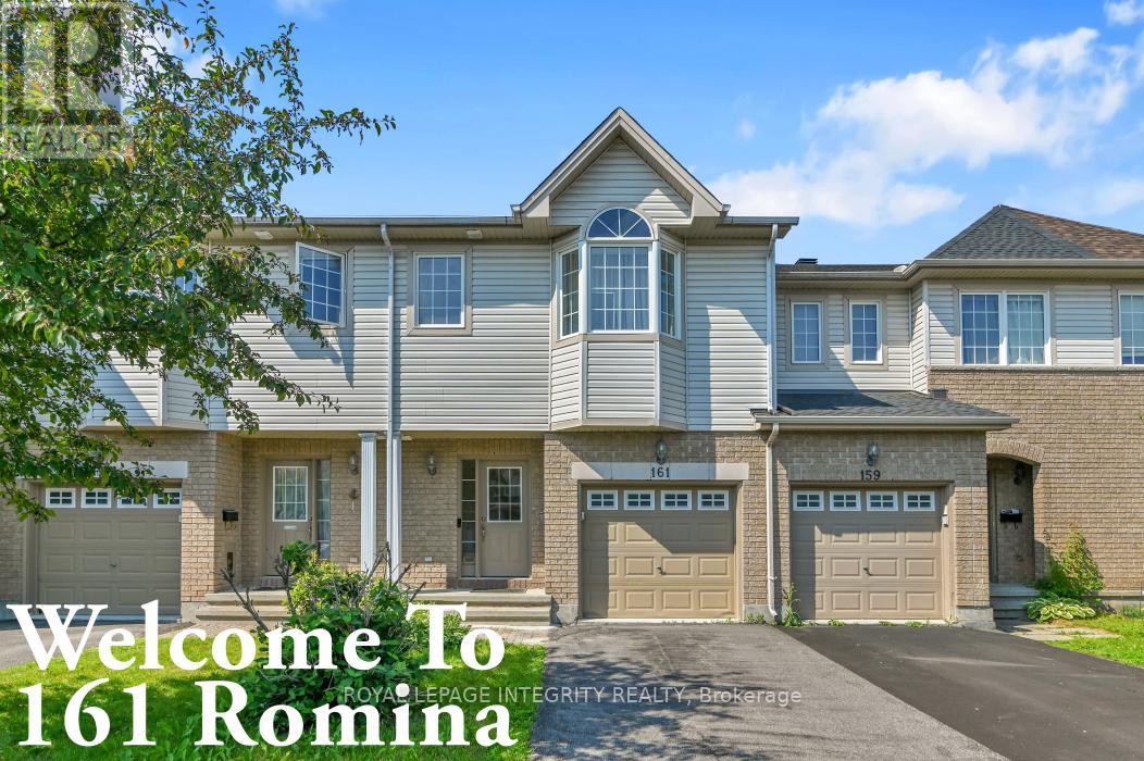 161 ROMINA STREET - 1